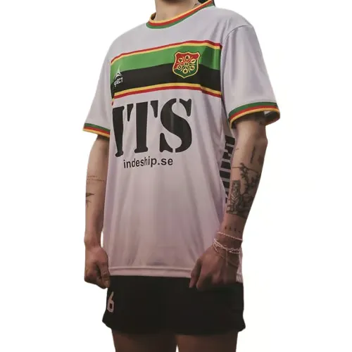Kid's GAIS 2025 Away Shirt