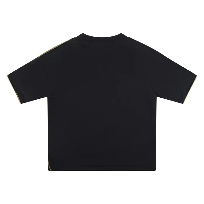 Kid's Fulham 2025/26 Third Kit - Image 2