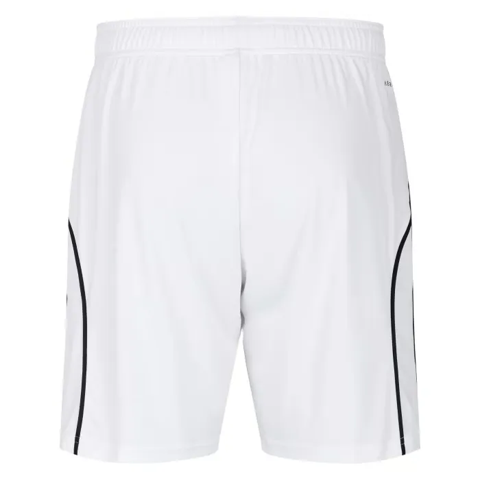 Kid's Fulham 2025/26 Home Shorts - Image 2