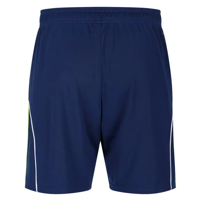 Kid's Fulham 2025/26 Away Shorts - Image 2