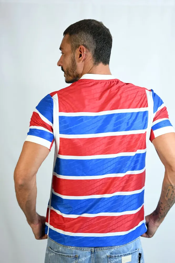 Kid's Fortaleza EC 2025 Home Shirt - Image 2