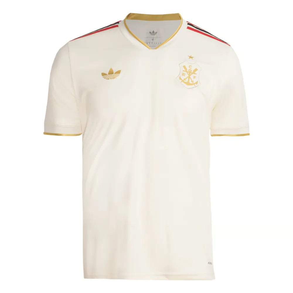 Kid's Flamengo 2025 Third Shirt