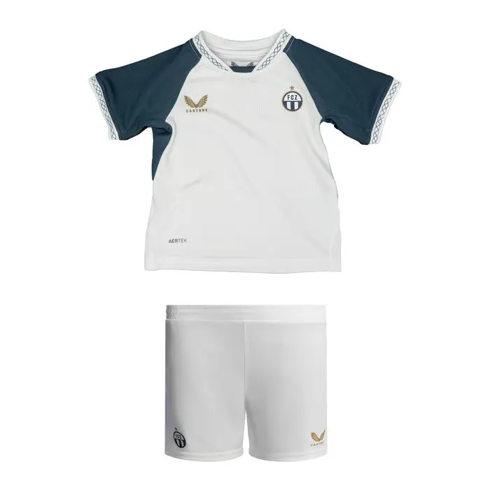 Kid's FC Zurich 2025/26 Home Kit