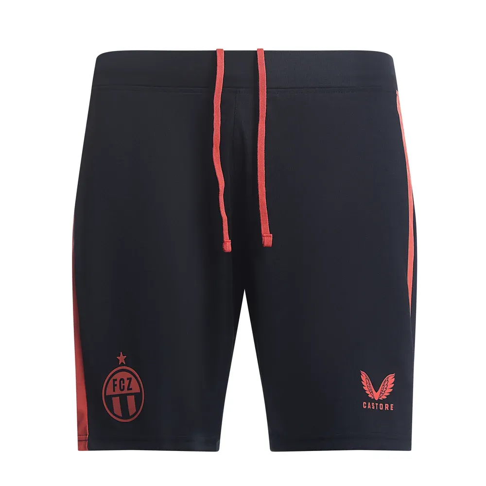 Kid's FC Zurich 2024/25 Third Shorts