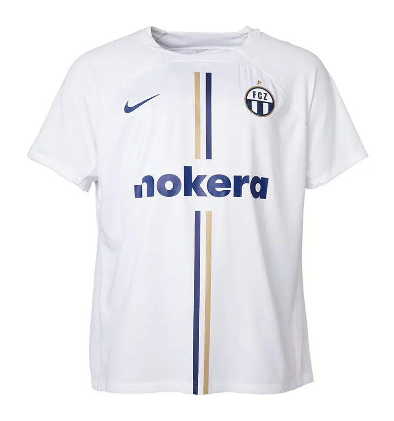 Kid's FC Zurich 2023/24 Home Shirt