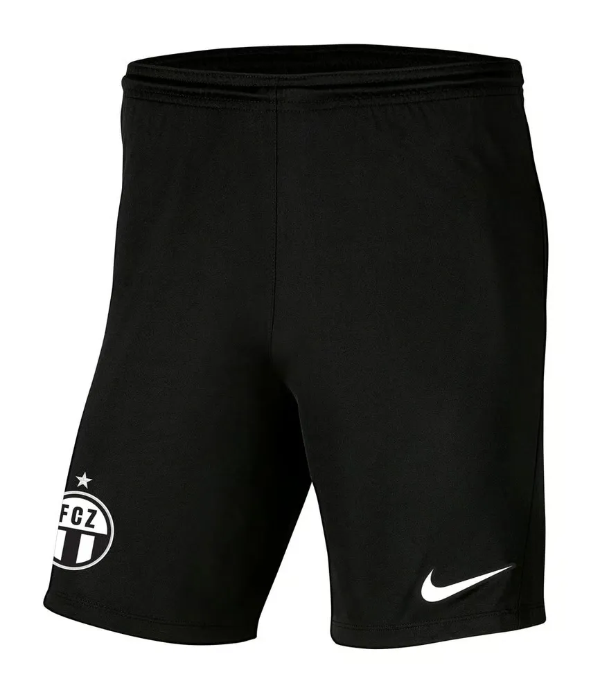 Kid's FC Zurich 2023/24 Away Shorts