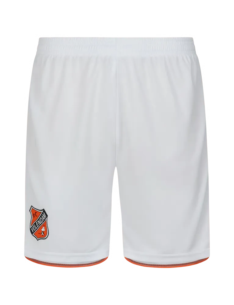 Kid's FC Volendam 2025/26 Home Shorts
