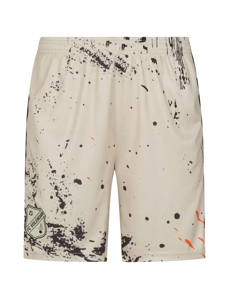 Kid's FC Volendam 2025/26 Away Shorts