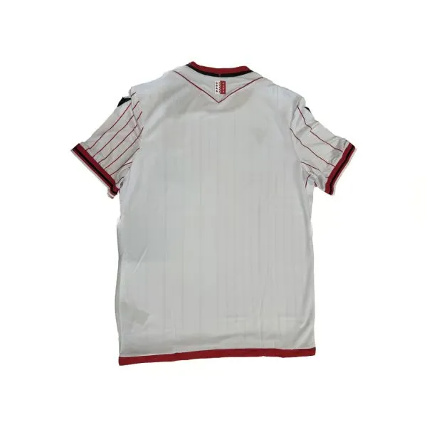 Kid's FC Sion 2025/26 Home Shirt - Image 2