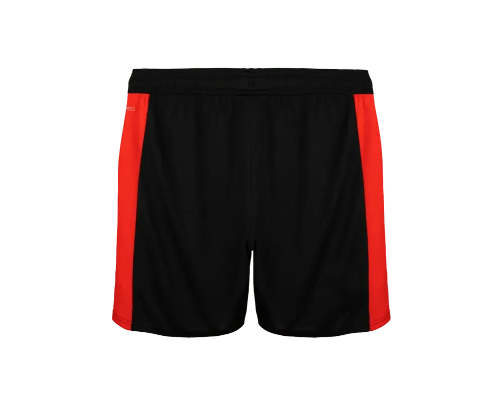 Kid's FC Midtjylland 2025/26 Home Shorts - Image 2
