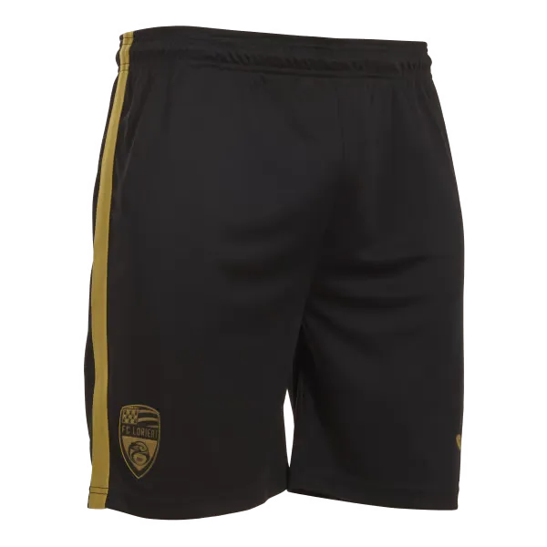 Kid's FC Lorient 2025/26 Third Shorts
