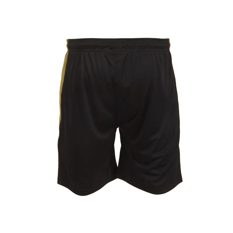 Kid's FC Lorient 2025/26 Third Shorts - Image 2