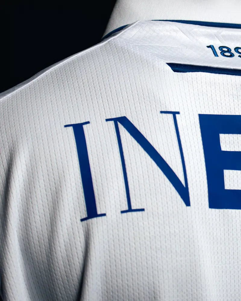 Kid's FC Lausanne-Sport 2025/26 Home Shirt - Image 2