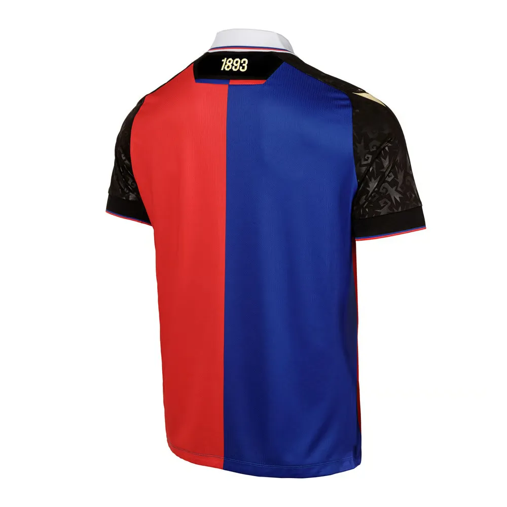 Kid's FC Bâle 1893 2023/24 Home Shirt - Image 2