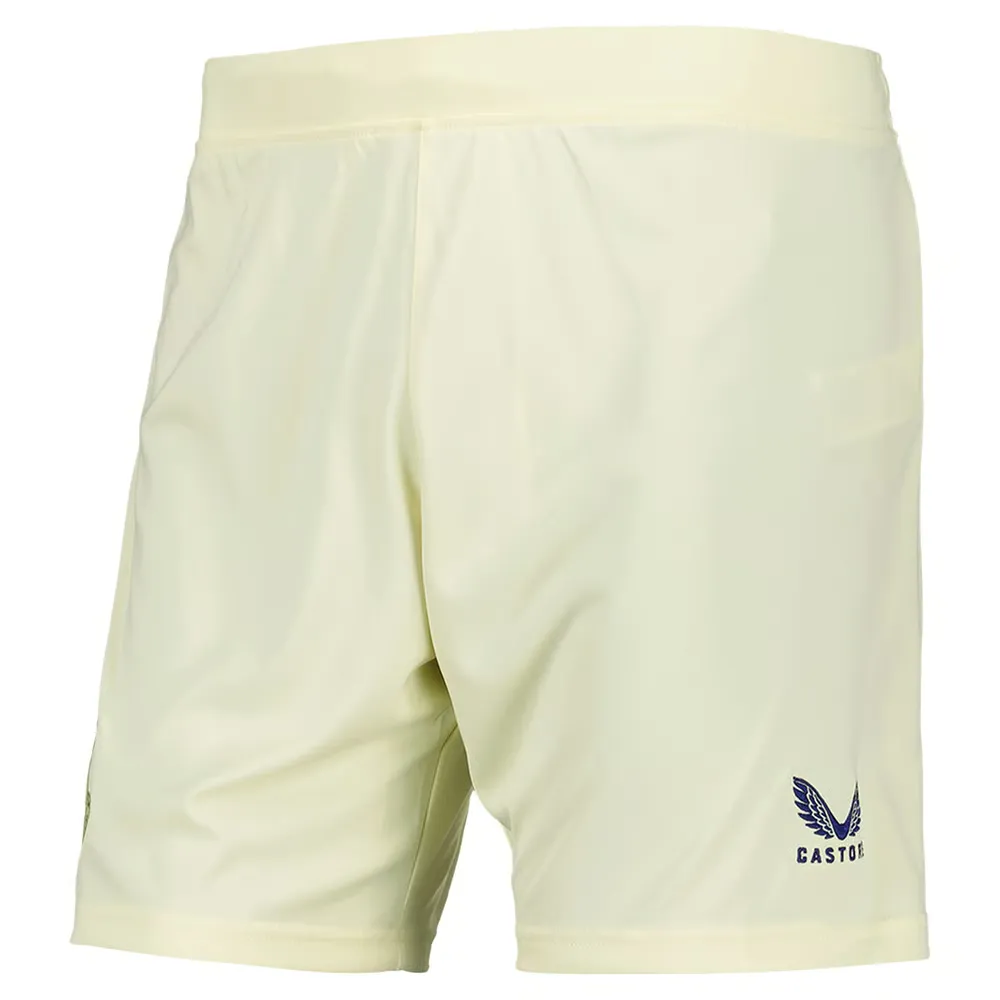 Kid's Everton 2025/26 Away Alternate Shorts