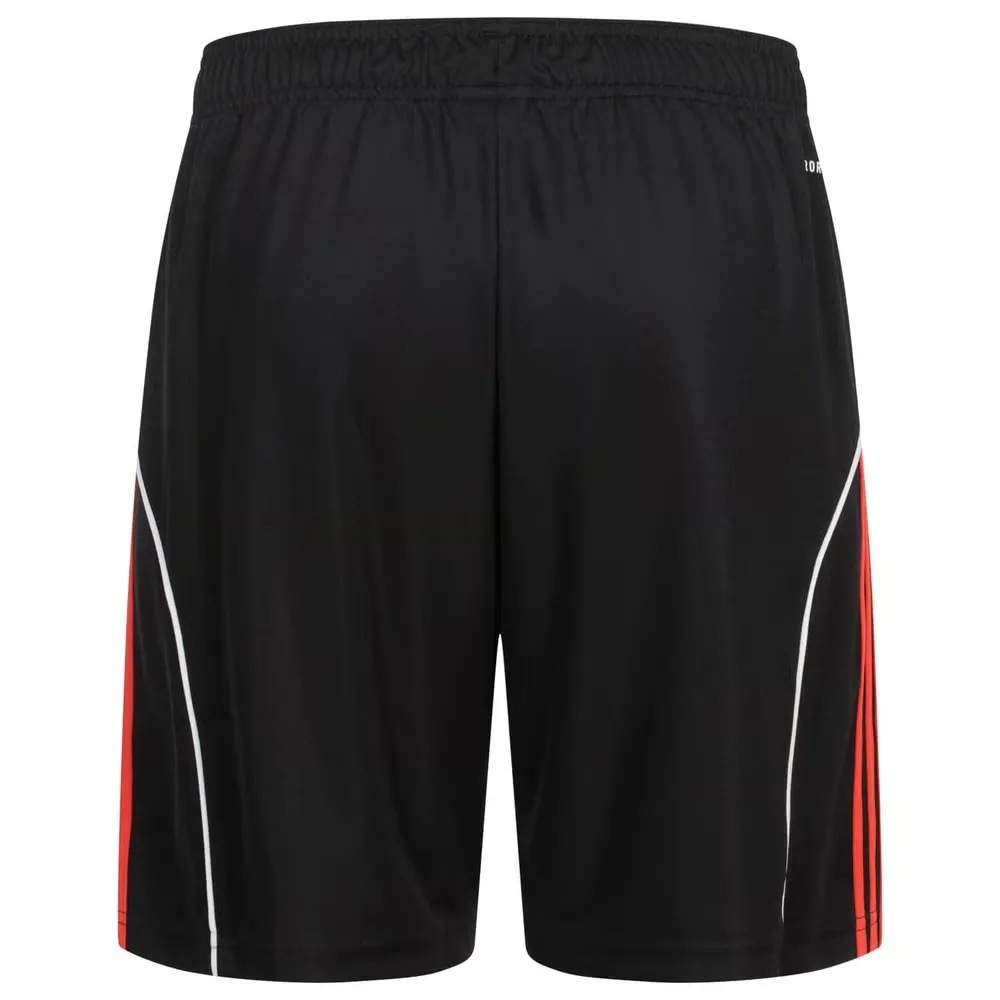 Kid's Eintracht Frankfurt 2025/26 Home Shorts - Image 2