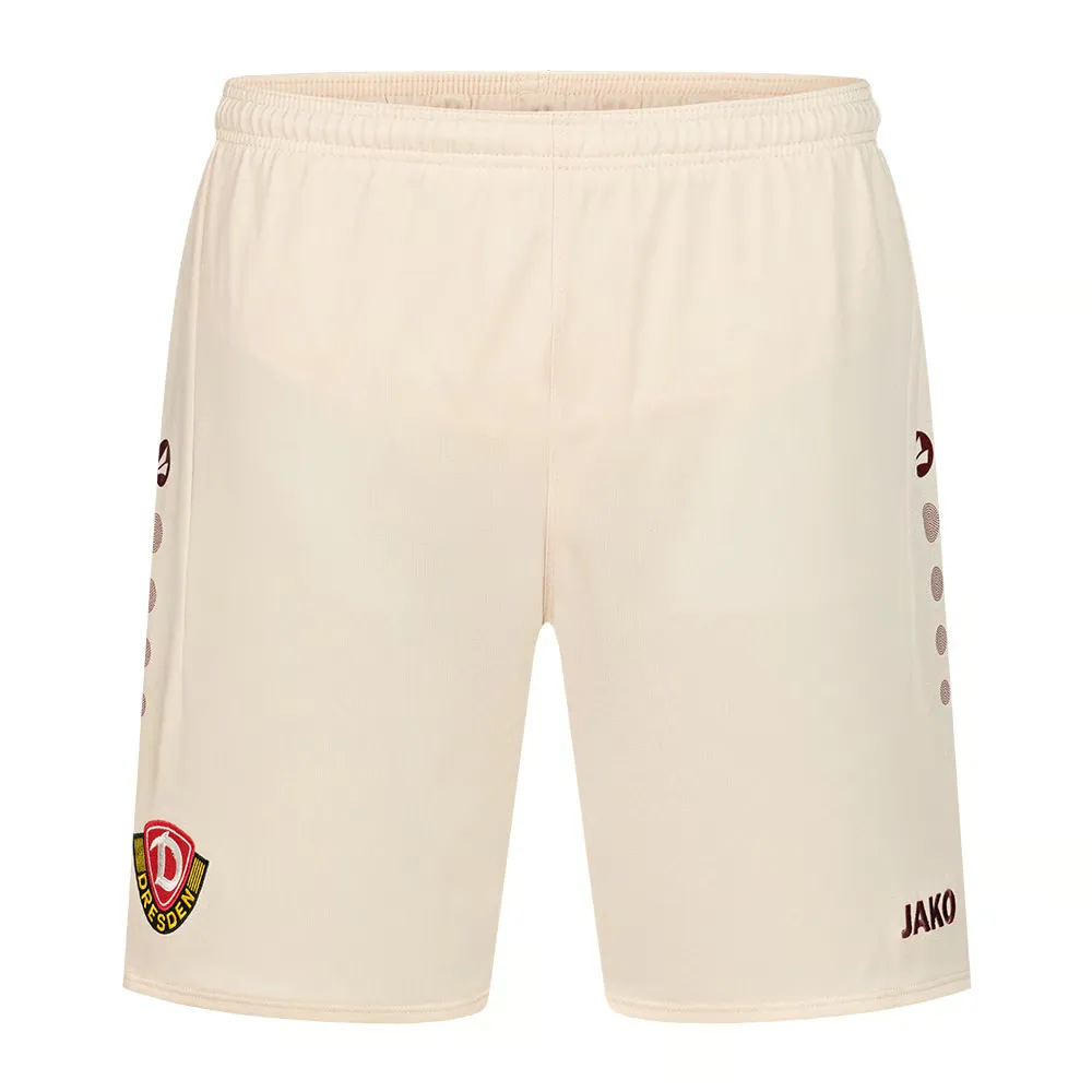 Kid's Dynamo Dresden 2025/26 Away Shorts