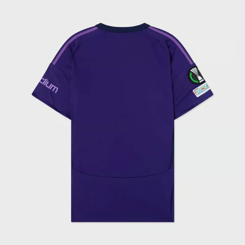 Kid's Djurgårdens IF 2025 Third European Shirt - Image 2