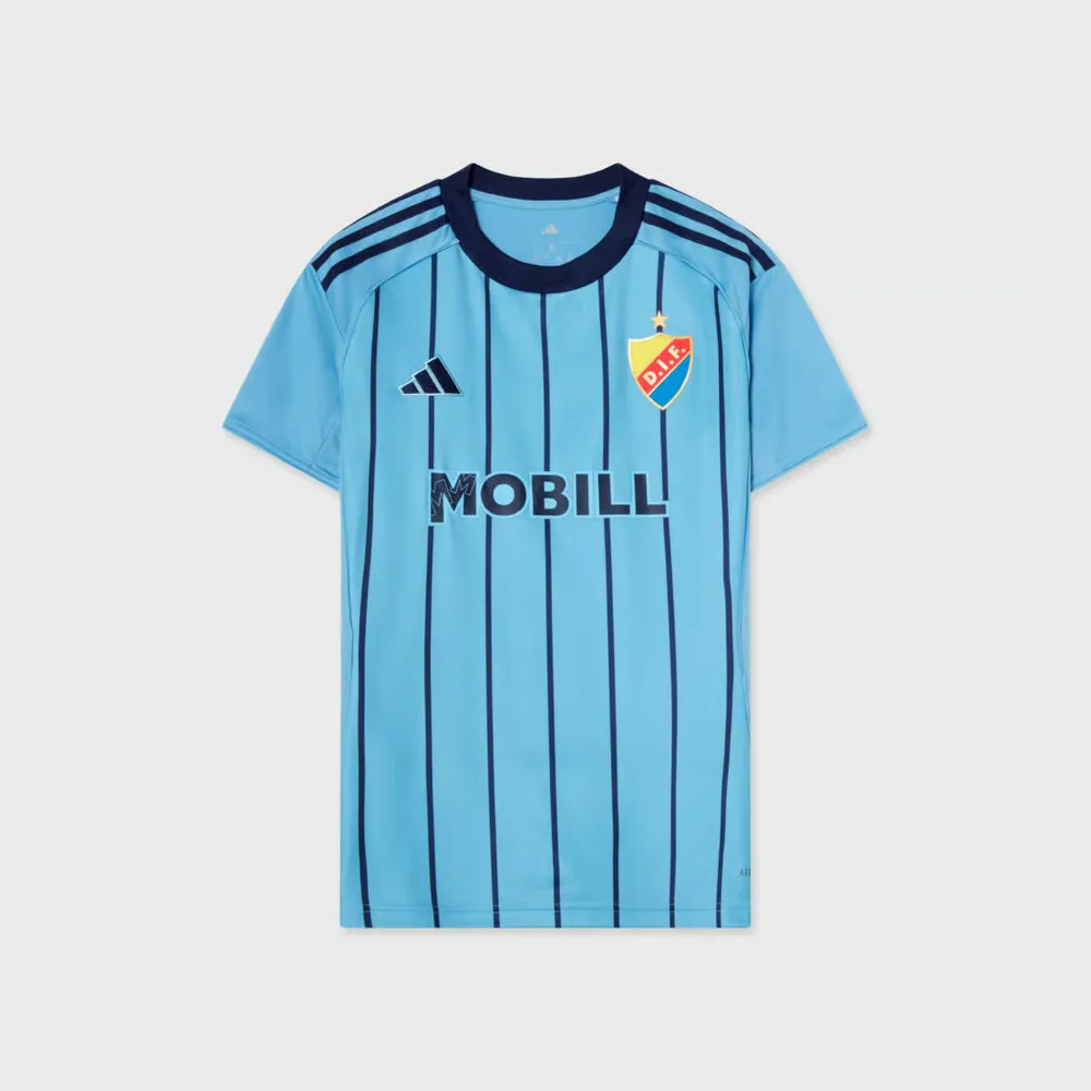Kid's Djurgårdens IF 2025 Home Shirt