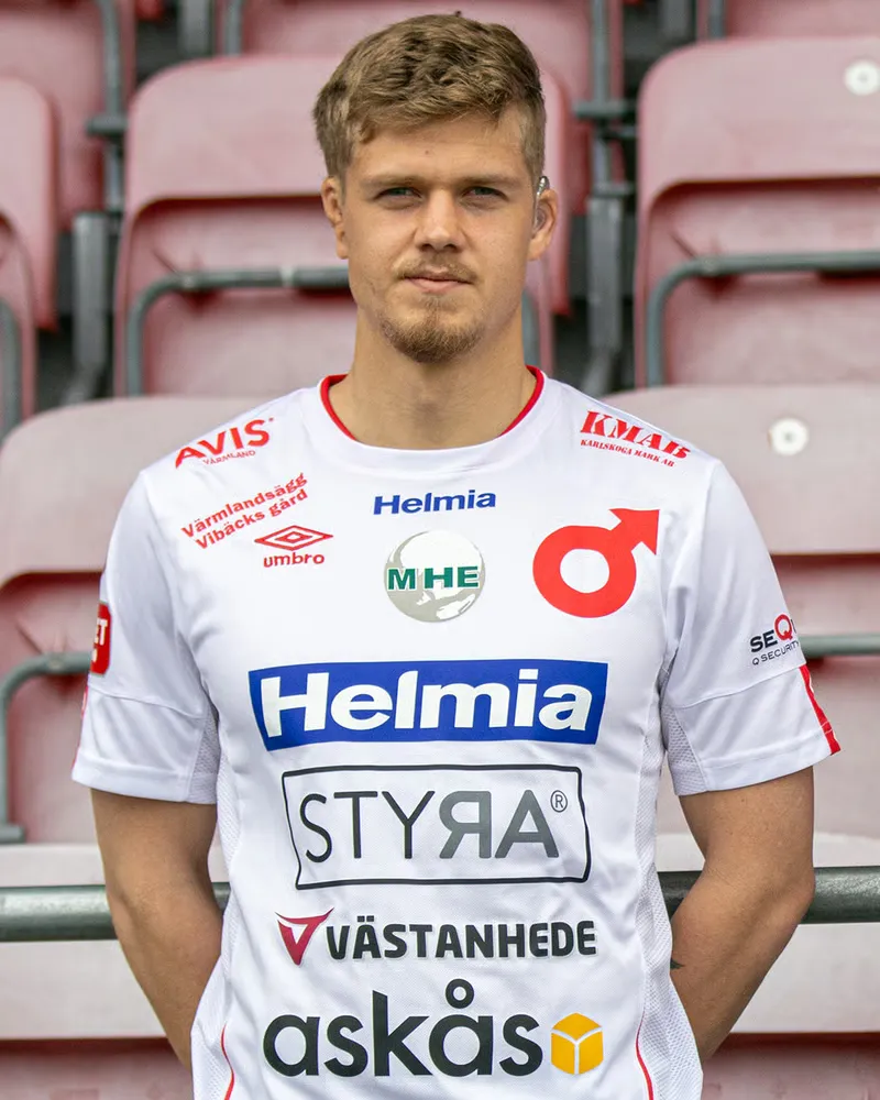 Kid's Degerfors IF 2024 Away Shirt