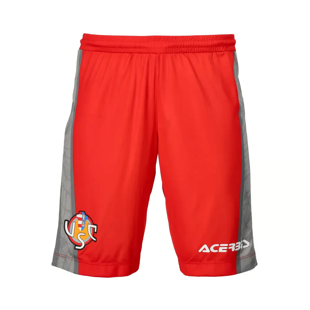 Kid's Cremonese 2025/26 Home Shorts