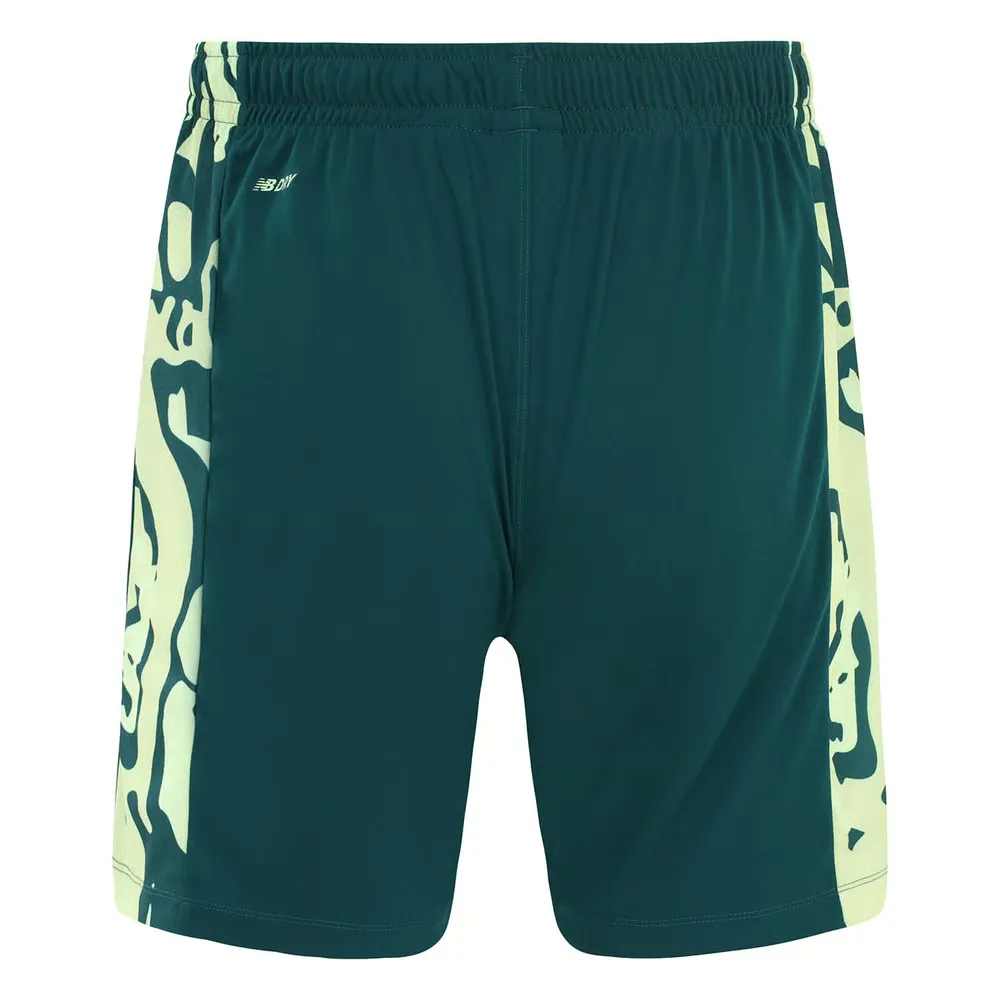 Kid's Cardiff City 2025/26 Away Shorts - Image 2