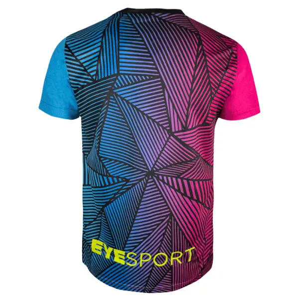 Kid's Cagliari Calcio 2025/26 Third Pre Match Shirt - Image 2