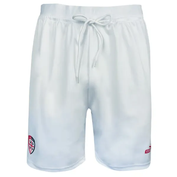 Kid's Cagliari Calcio 2025/26 Away Shorts