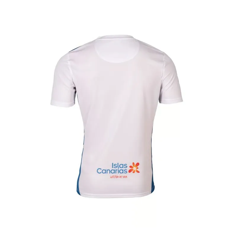 Kid's CD Tenerife 2025/26 Home Shirt - Image 2