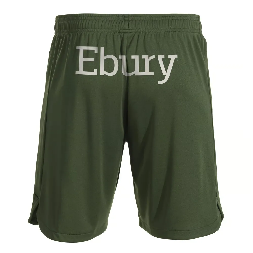 Kid's CD Leganes 2025/26 Third Shorts - Image 2