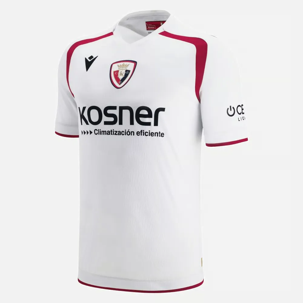 Kid's CA Osasuna 2025/26 Third Shirt