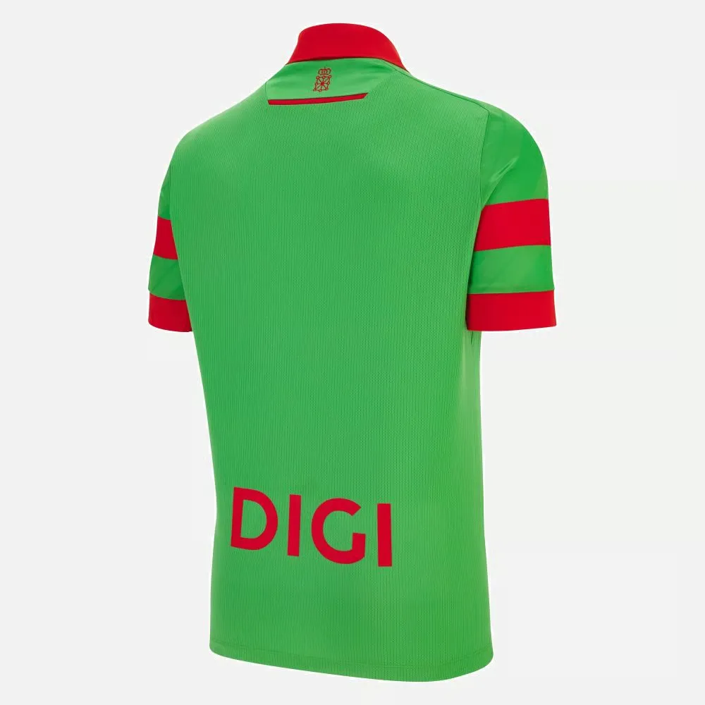 Kid's CA Osasuna 2025/26 Away Shirt - Image 2
