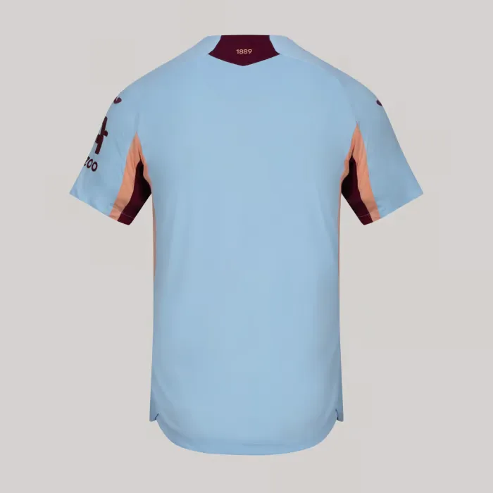 Kid's Brentford 2025/26 Third Shirt - Image 2