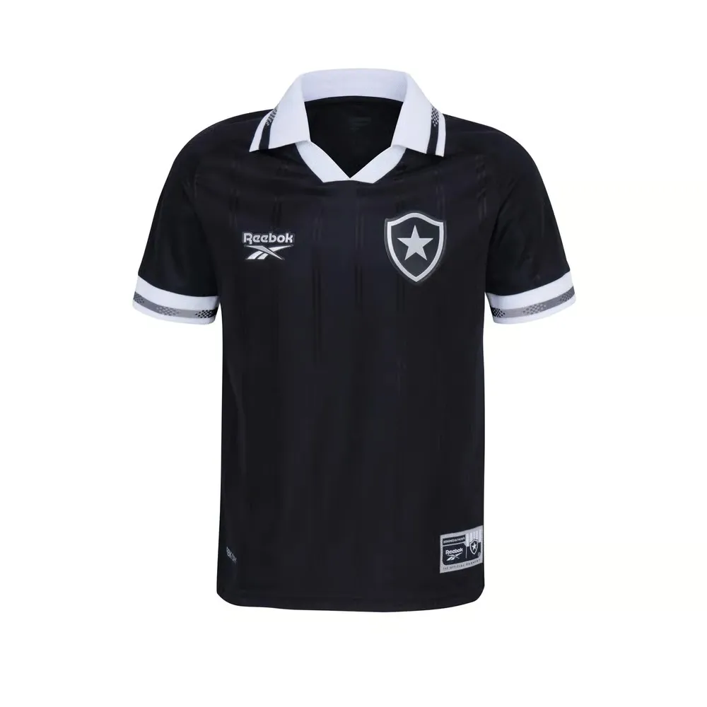 Kid's Botafogo 2025/26 Away Shirt