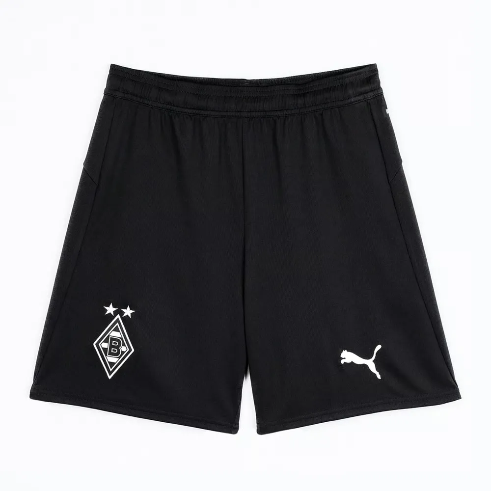 Kid's Borussia Mönchengladbach 2025/26 Third Shorts