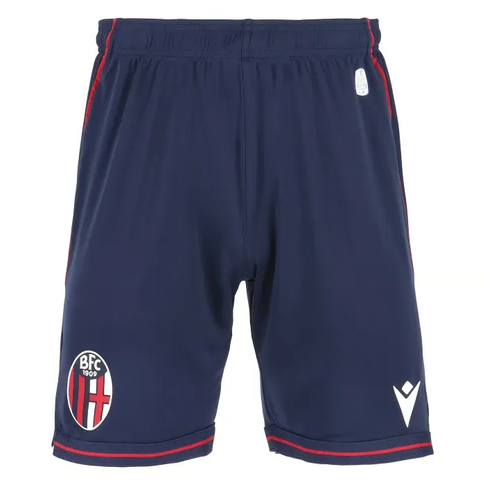 Kid's Bologna FC 2025/26 Away Shorts