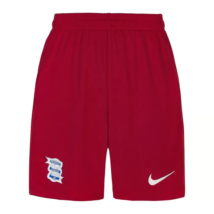 Kid's Birmingham City 2025/26 Third Shorts