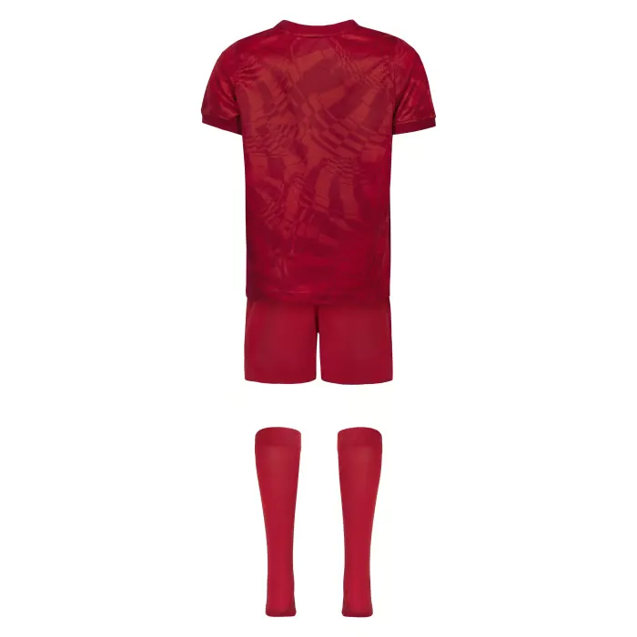 Kid's Birmingham City 2025/26 Third Kit - Image 2