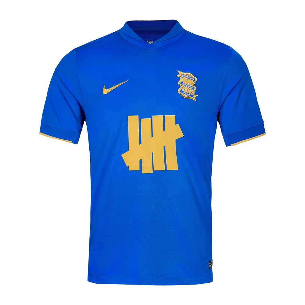 Kid's Birmingham City 2025/26 Home Shirt