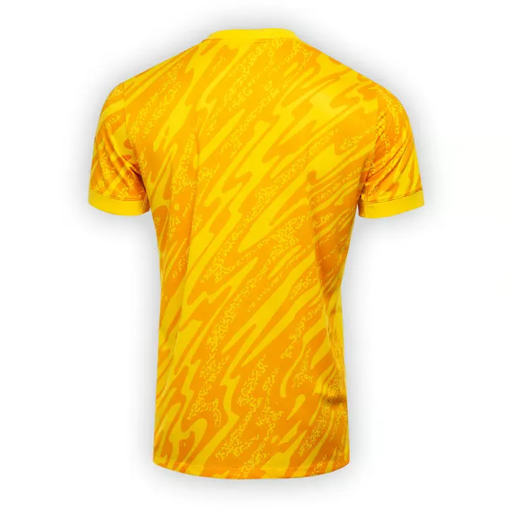 Kid's BSC Young Boys 2025/26 Third Warmup Shirt - Image 2