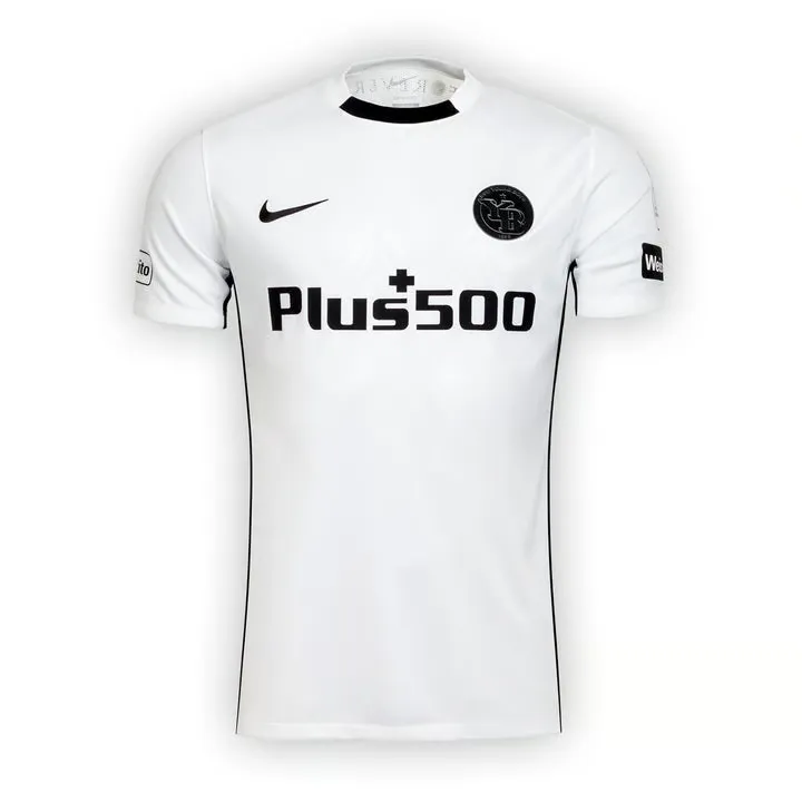 Kid's BSC Young Boys 2024/25 Away Shirt