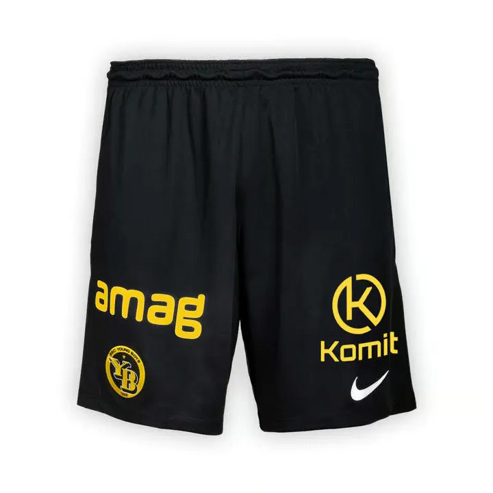 Kid's BSC Young Boys 2023/24 Home Shorts