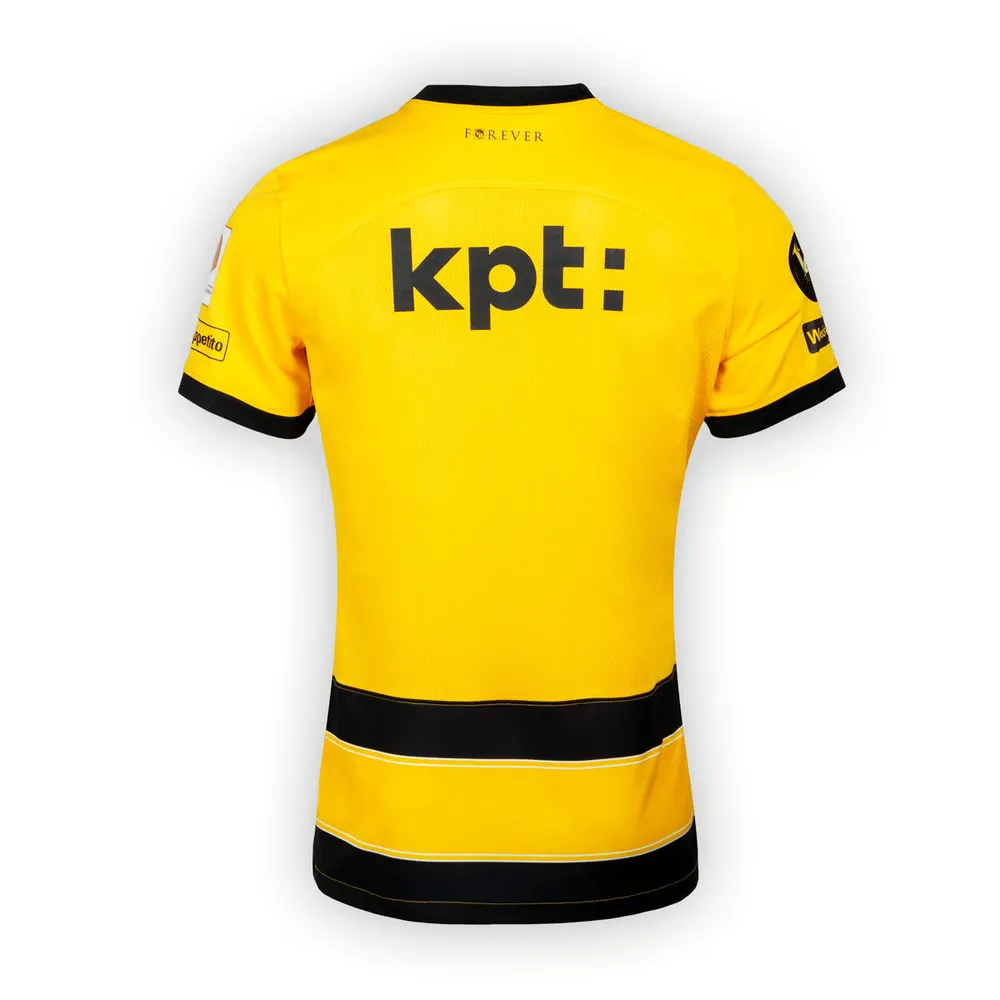 Kid's BSC Young Boys 2023/24 Home Shirt - Image 2