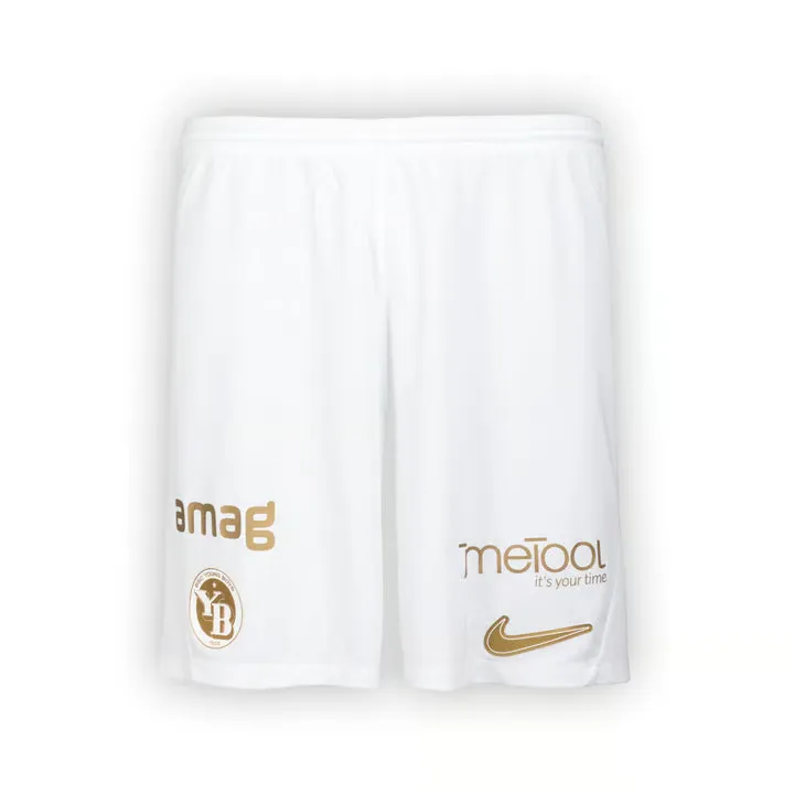 Kid's BSC Young Boys 2023/24 Away Shorts