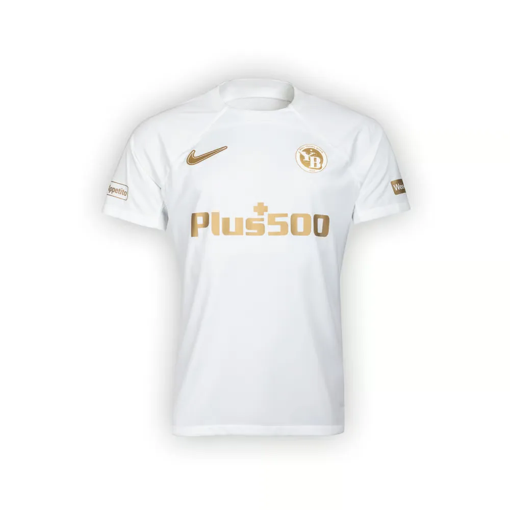 Kid's BSC Young Boys 2023/24 Away Shirt