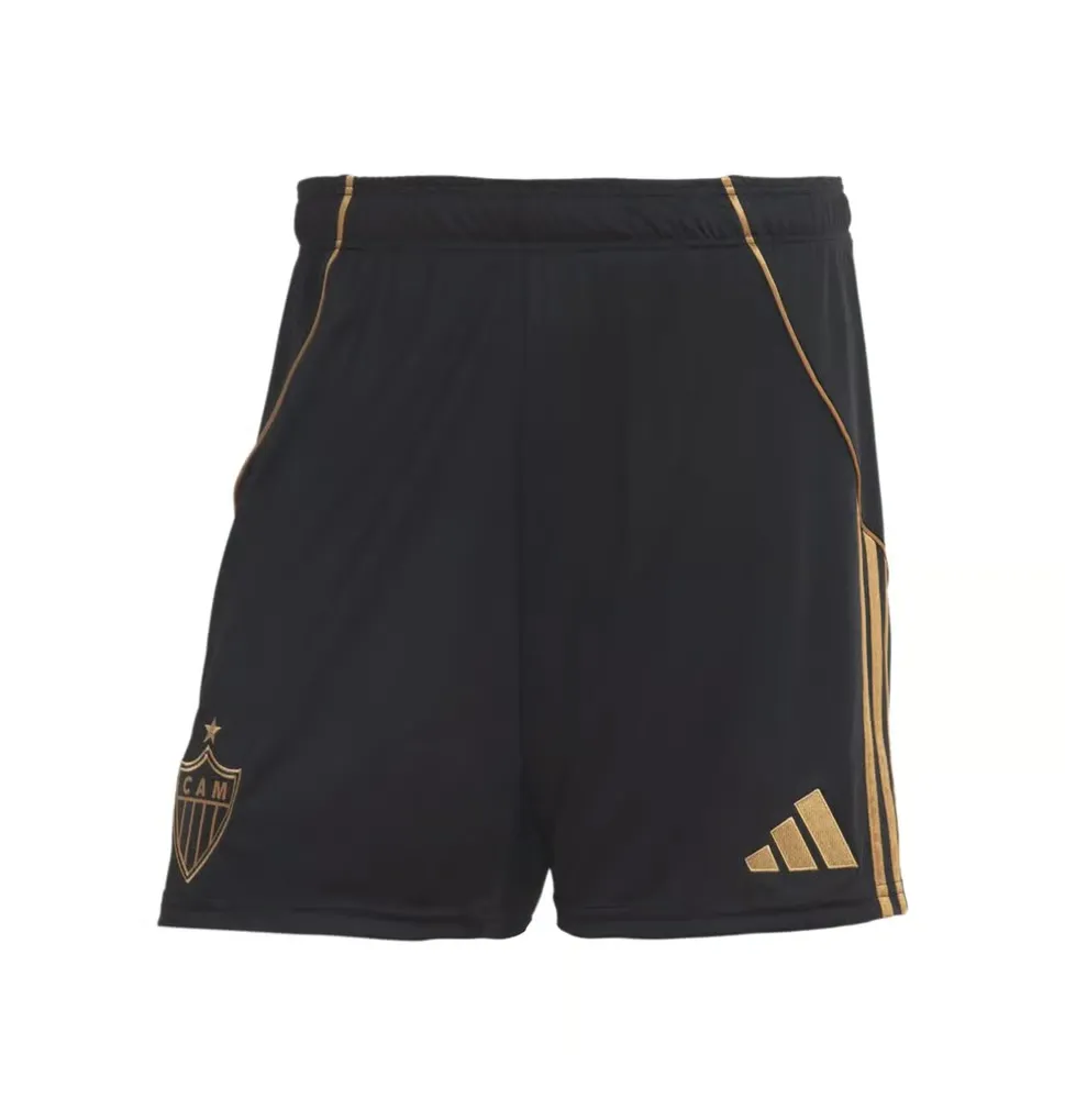Kid's Atlético Mineiro 2025 Third Shorts