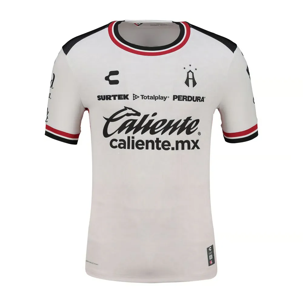 Kid's Atlas FC 2025/26 Away Shirt