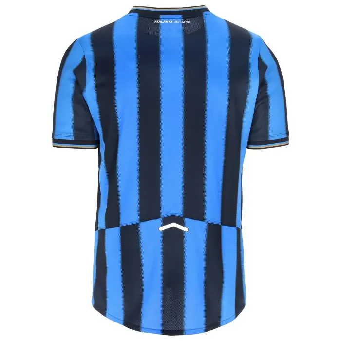 Kid's Atalanta 2025/26 Home Shirt - Image 2