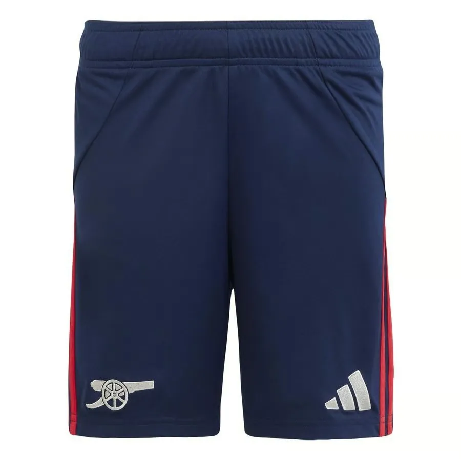 Kid's Arsenal 2025/26 Away Shorts