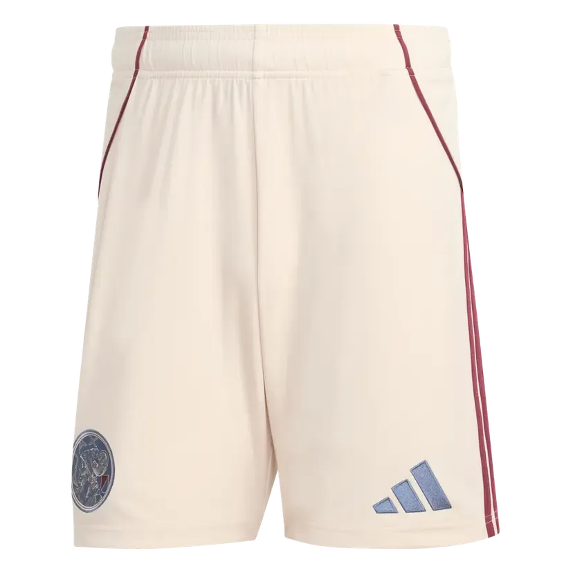 Kid's Ajax 2025/26 Third Shorts
